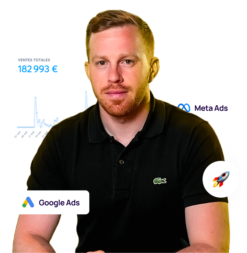 Tom — CMO Externalisé